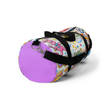 Load image into Gallery viewer, Pack Up Youth Duffel Bag