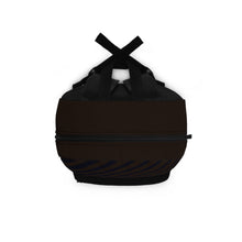 Load image into Gallery viewer, Brown Bag Backpack