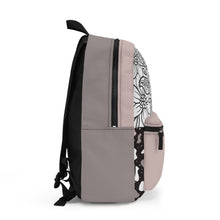 Load image into Gallery viewer, Mandala 2 Color Creations Backpack