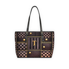 Load image into Gallery viewer, Excitement 4 PU Leather Shoulder Bag