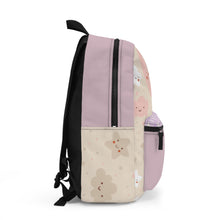 Load image into Gallery viewer, Purple Moon Backpack
