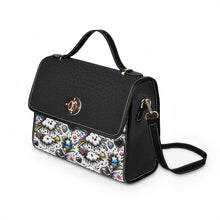 Load image into Gallery viewer, Big Break Party Waterproof Canvas Bag