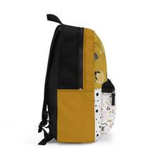 Load image into Gallery viewer, Cute Sheep Pattern Backpack for Kids - Fun and Playful School Bag