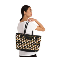 Load image into Gallery viewer, Buckle Up PU Leather Shoulder Bag