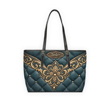 Load image into Gallery viewer, Royalty PU Leather Shoulder Bag