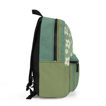 Load image into Gallery viewer, Innocent Green Backpack