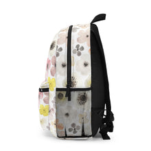 Load image into Gallery viewer, All Flowers 1 Backpack