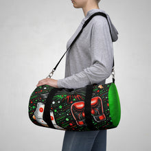 Load image into Gallery viewer, Karate Kid Youth Duffel Bag