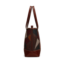 Load image into Gallery viewer, Work Patch 3 Handbag