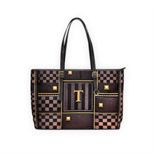 Load image into Gallery viewer, Excitement 4 PU Leather Shoulder Bag