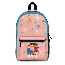 Load image into Gallery viewer, Bestie Backpack