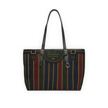 Load image into Gallery viewer, Miami TeaLux PU Leather Shoulder Bag