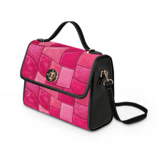 Load image into Gallery viewer, Third Bar Be Waterproof Canvas Bag