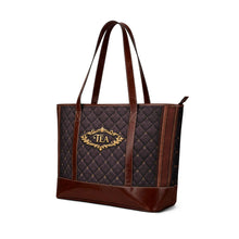 Load image into Gallery viewer, Tea Up Handbag