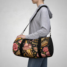 Load image into Gallery viewer, Jewels Youth Duffel Bag