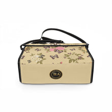 Load image into Gallery viewer, Butterfly Love Waterproof Canvas Bag