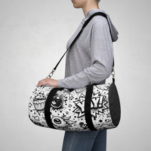 Load image into Gallery viewer, Wow Youth Duffel Bag