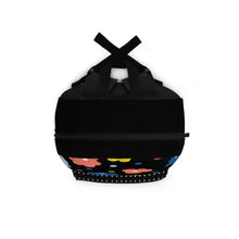 Load image into Gallery viewer, Wild Flower Backpack
