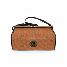 Load image into Gallery viewer, All Tea 45 Waterproof Canvas Bag