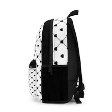 Load image into Gallery viewer, 1000 Hearts Backpack