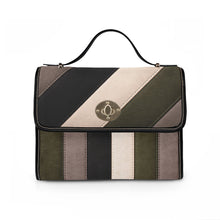 Load image into Gallery viewer, Green Machine Waterproof Canvas Bag