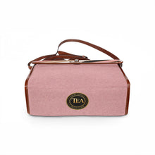 Load image into Gallery viewer, Pink Rush Waterproof Canvas Bag
