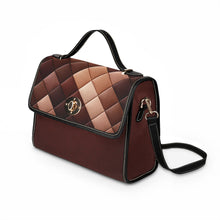 Load image into Gallery viewer, Brilliant One Waterproof Canvas Bag