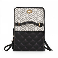 Load image into Gallery viewer, Black Clover 4 Waterproof Canvas Bag