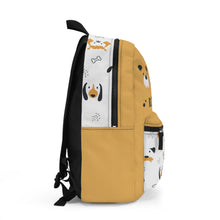Load image into Gallery viewer, 3 Dogs Besties Backpack