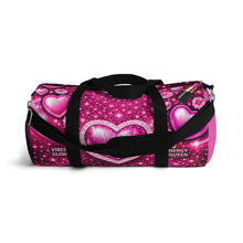 Load image into Gallery viewer, Self Love Youth Duffel Bag