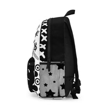 Load image into Gallery viewer, All Graffiti 4 Backpack
