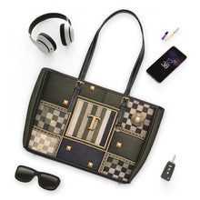 Load image into Gallery viewer, Brilliant 4 PU Leather Shoulder Bag