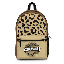 Load image into Gallery viewer, Crunch Backpack