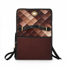 Load image into Gallery viewer, Brilliant One Waterproof Canvas Bag