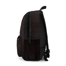 Load image into Gallery viewer, Quiet Brown Backpack