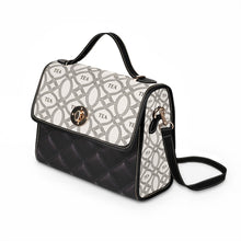 Load image into Gallery viewer, Black Clover 4 Waterproof Canvas Bag