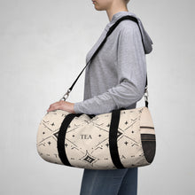Load image into Gallery viewer, Step it Up Duffel Bag