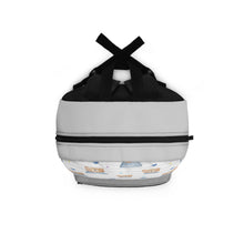 Load image into Gallery viewer, Baby Boy Backpack