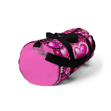 Load image into Gallery viewer, Self Love Youth Duffel Bag