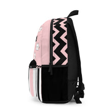 Load image into Gallery viewer, Cats Night Backpack