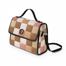 Load image into Gallery viewer, Extra Brown Valley Waterproof Canvas Bag