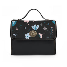 Load image into Gallery viewer, Everything is Tea 2 Waterproof Canvas Bag