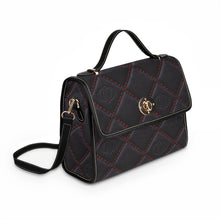 Load image into Gallery viewer, Queen 3 Waterproof Canvas Bag