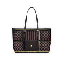 Load image into Gallery viewer, Excitement 4 PU Leather Shoulder Bag