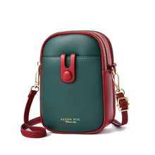 Load image into Gallery viewer, Cell Phone Crossbody Bag