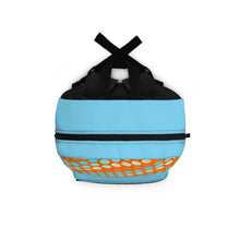 Load image into Gallery viewer, Color Waves Backpack