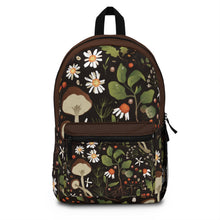 Load image into Gallery viewer, Zillion Flower Backpack