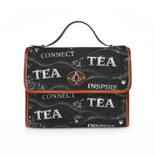 Load image into Gallery viewer, Inspire Waterproof Canvas Bag