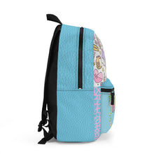 Load image into Gallery viewer, My Nurses Bag Backpack