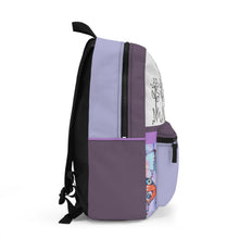 Load image into Gallery viewer, Butterfly Color Creation Backpack